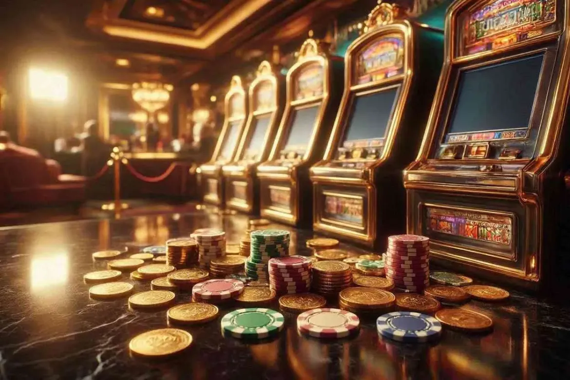 Vicibet Casino